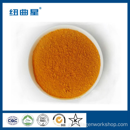 Εκχύλισμα πρώτης ύλης Marigold Εκχύλισμα Lutigold Lutein Powder